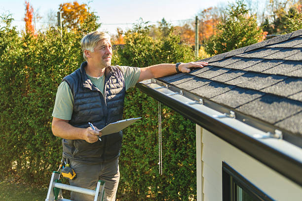Trusted Flat Roof Repair service in Shelbyville, KY - Ben Roofing and Steel LLC